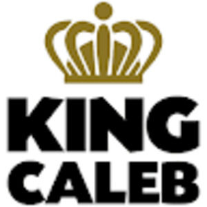 Meet your Posher, Caleb